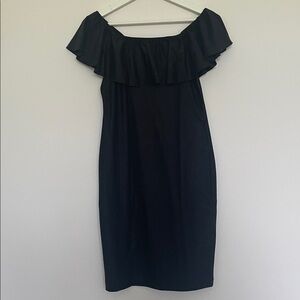 Victoria’s Secret Sport off the shoulder dress